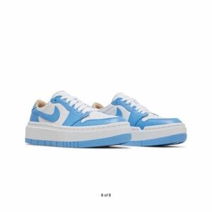 Women’s Air Jordan 1 Elevate Low 'University Blue'